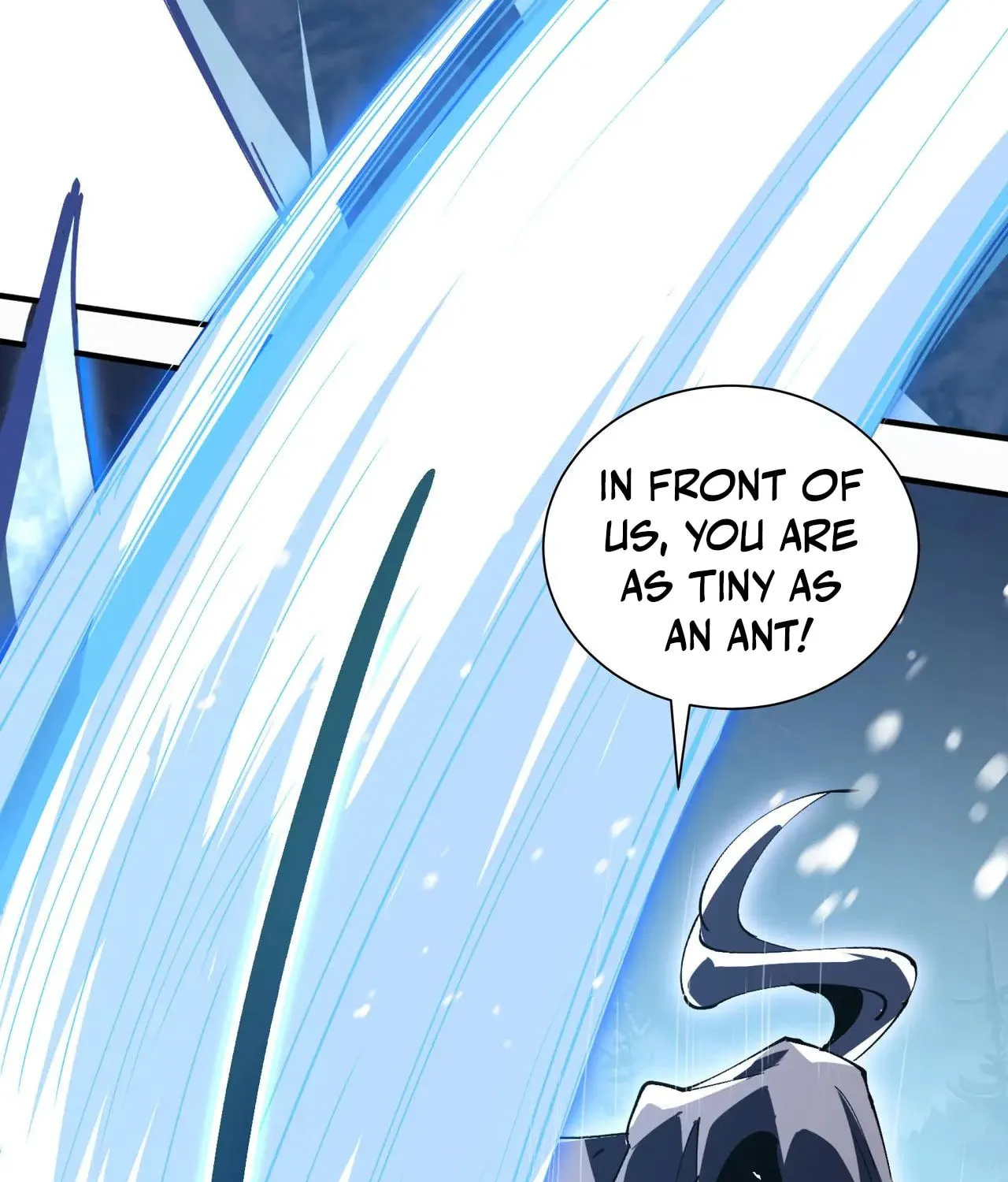 The Awakening Contract Chapter 102 page 45 - 