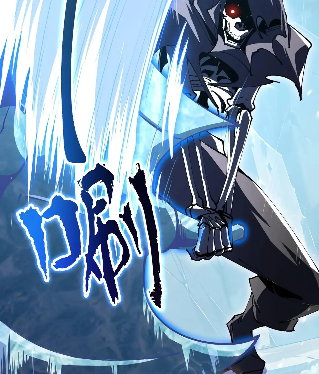 The Awakening Contract Chapter 102 page 46 - 