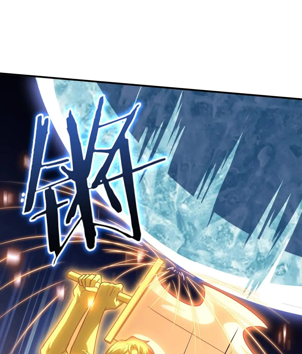 The Awakening Contract Chapter 102 page 48 - 