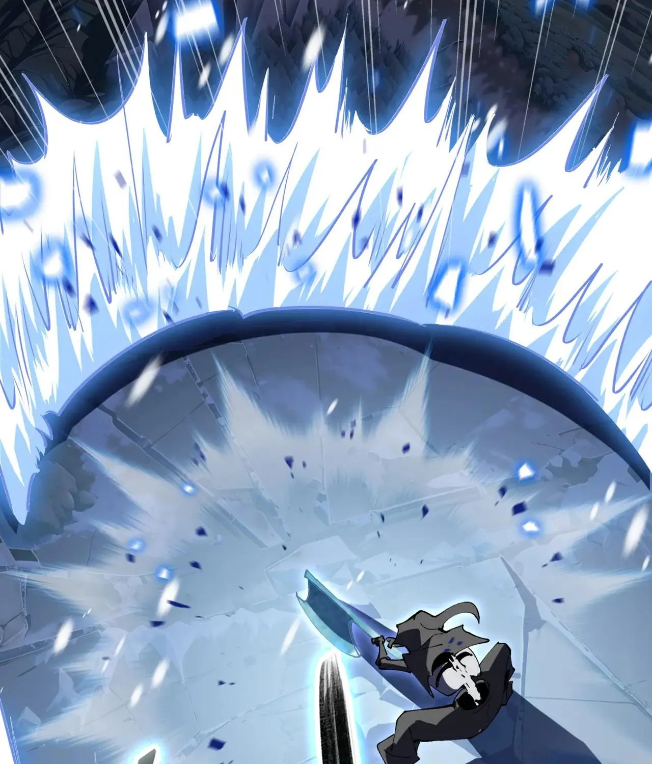 The Awakening Contract Chapter 102 page 51 - 
