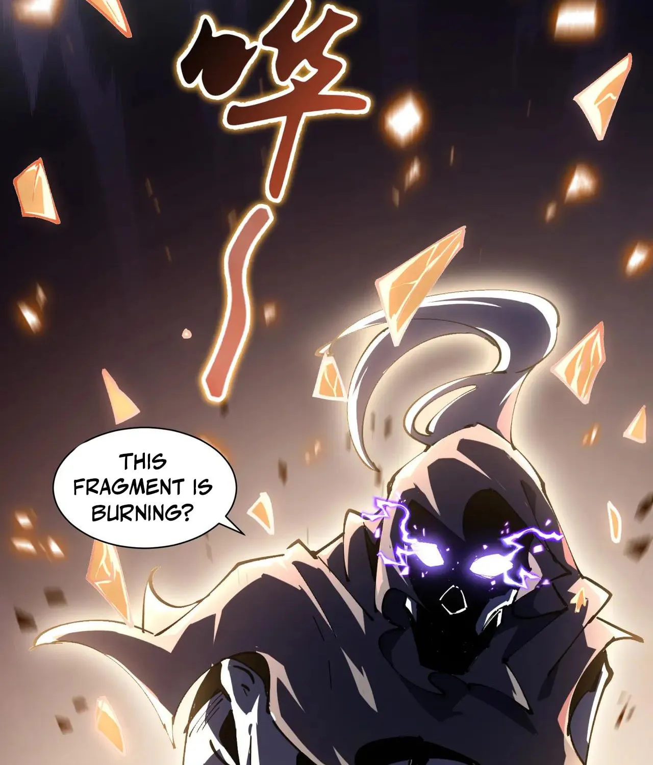The Awakening Contract Chapter 102 page 55 - 