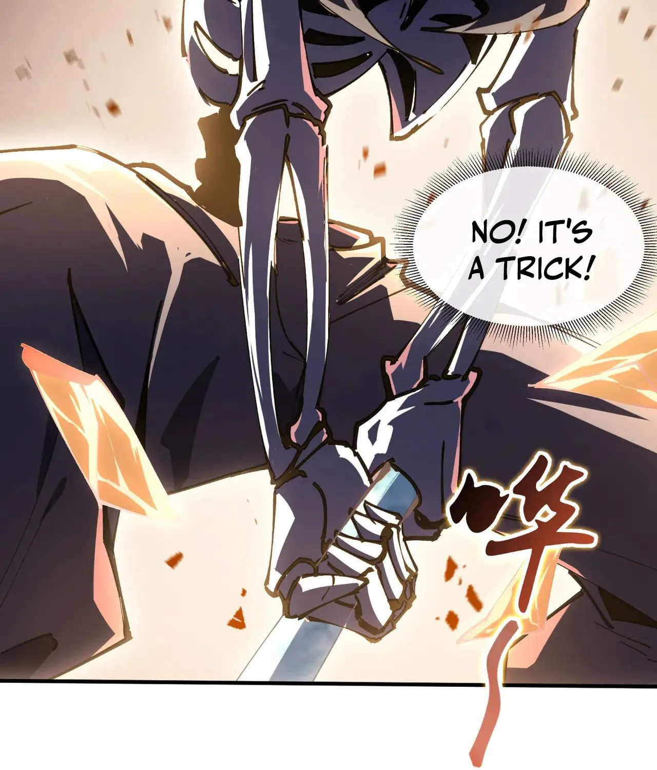 The Awakening Contract Chapter 102 page 56 - 