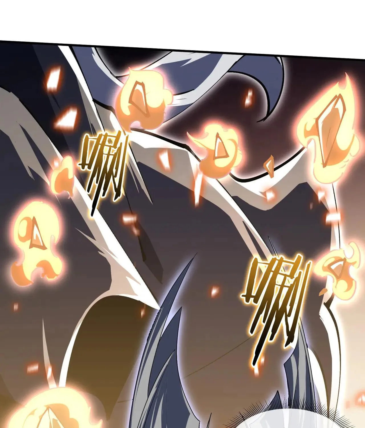 The Awakening Contract Chapter 102 page 58 - 