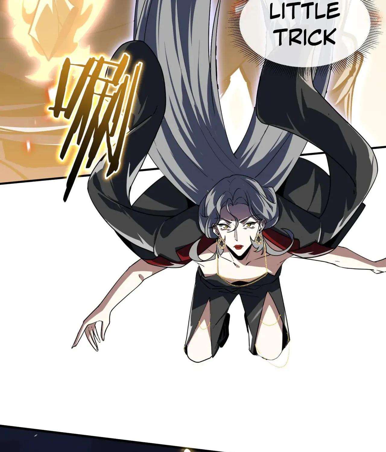 The Awakening Contract Chapter 102 page 59 - 
