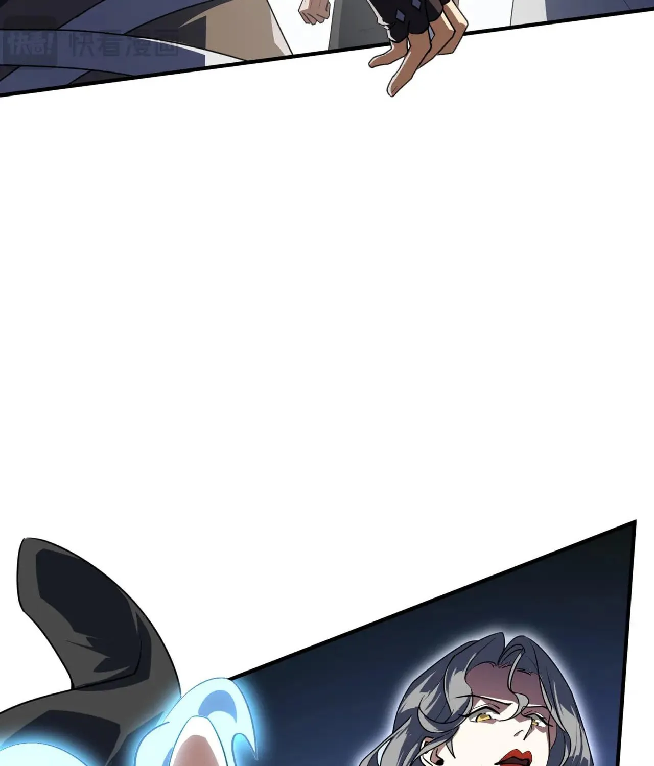 The Awakening Contract Chapter 102 page 62 - 