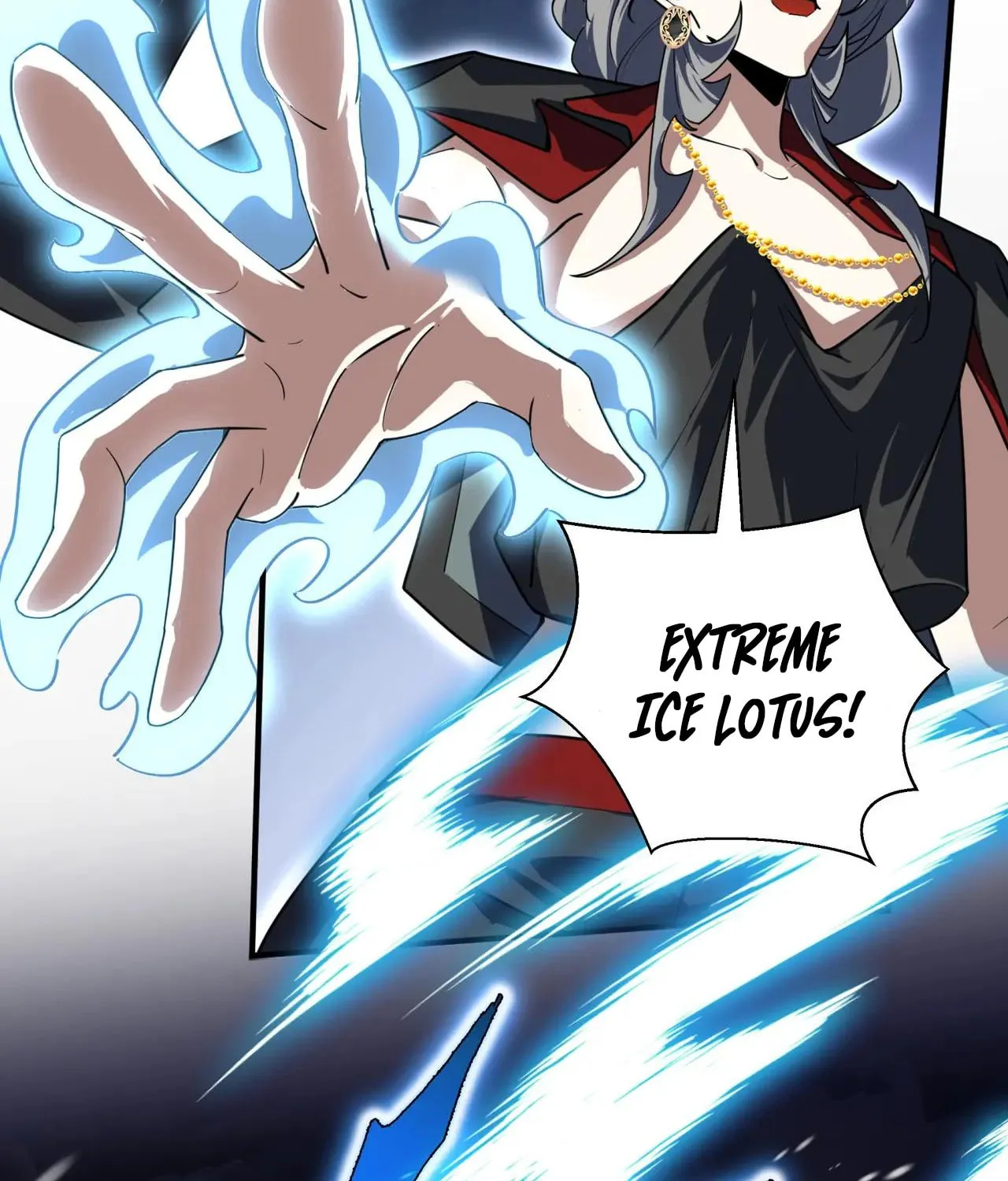 The Awakening Contract Chapter 102 page 63 - 