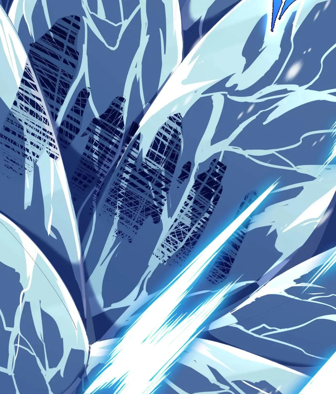 The Awakening Contract Chapter 102 page 65 - 