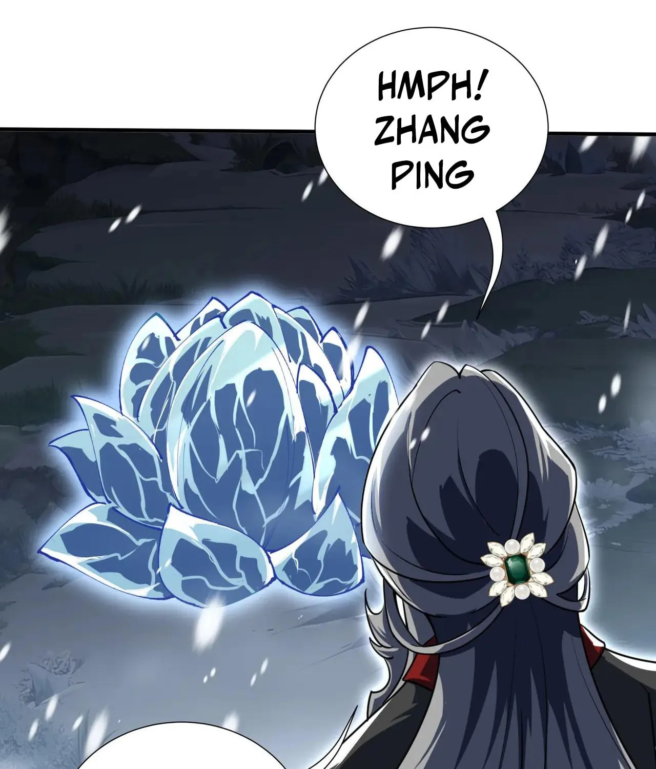 The Awakening Contract Chapter 102 page 67 - 