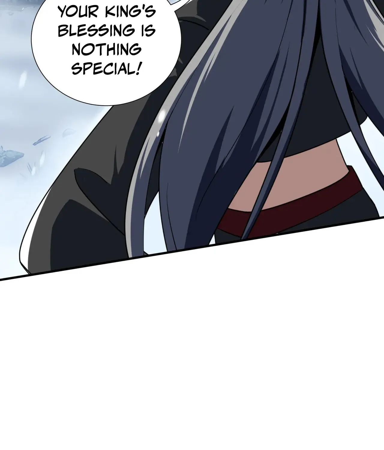 The Awakening Contract Chapter 102 page 68 - 