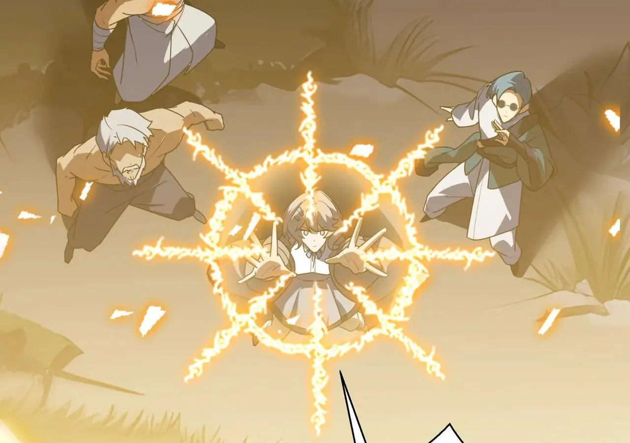 The Awakening Contract Chapter 102 page 70 - 