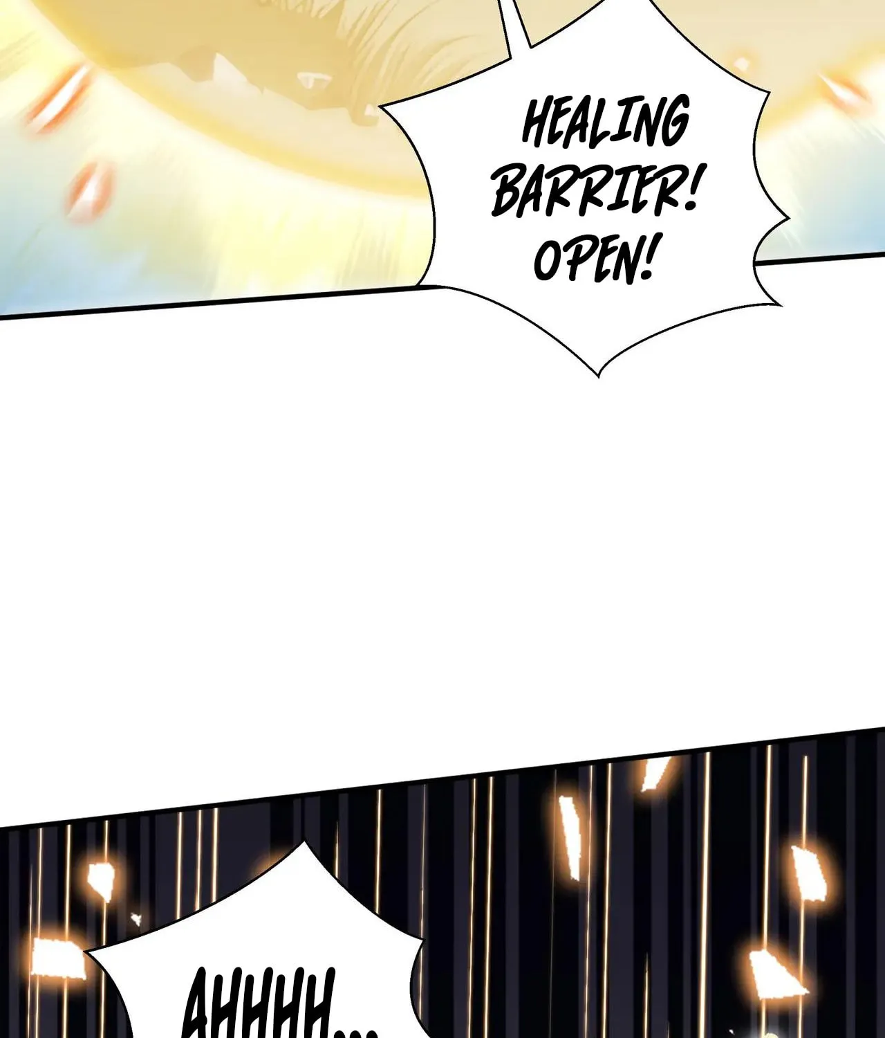 The Awakening Contract Chapter 102 page 71 - 