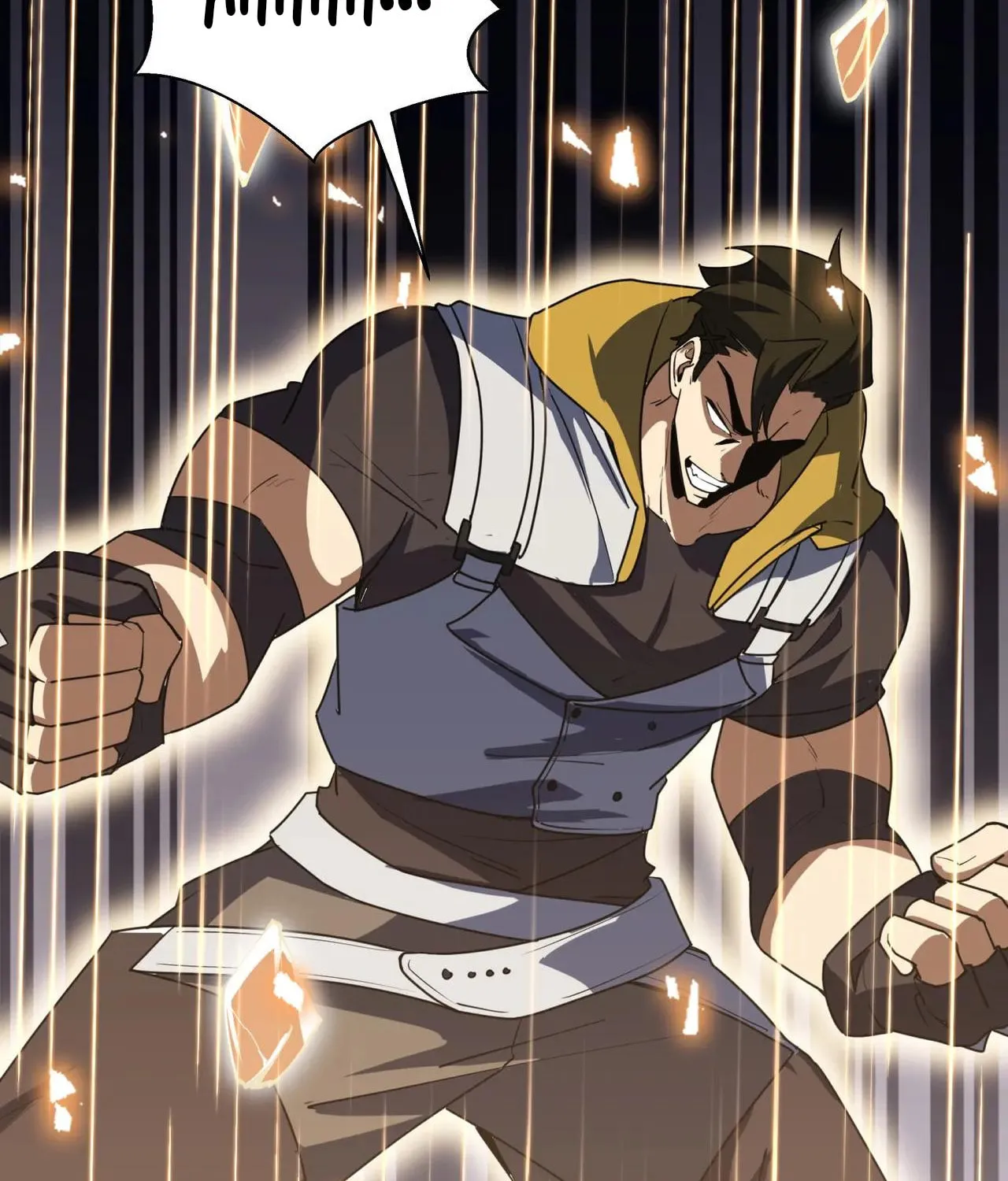 The Awakening Contract Chapter 102 page 72 - 