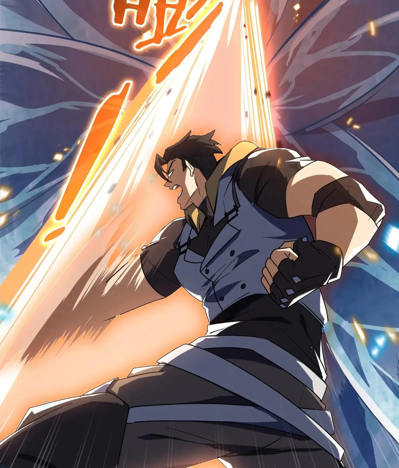 The Awakening Contract Chapter 102 page 75 - 