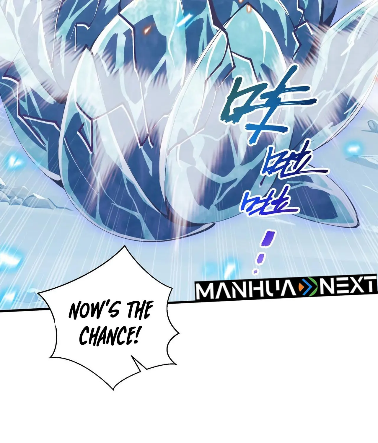 The Awakening Contract Chapter 102 page 78 - 