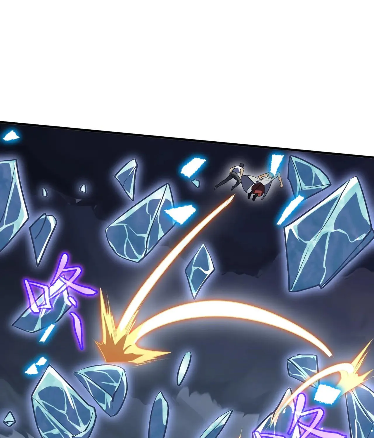The Awakening Contract Chapter 102 page 79 - 