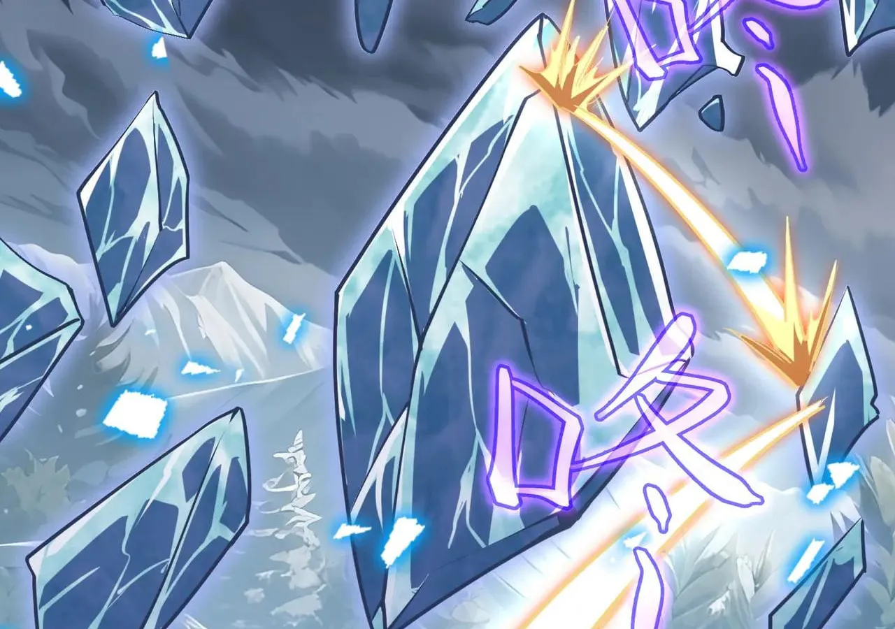 The Awakening Contract Chapter 102 page 80 - 