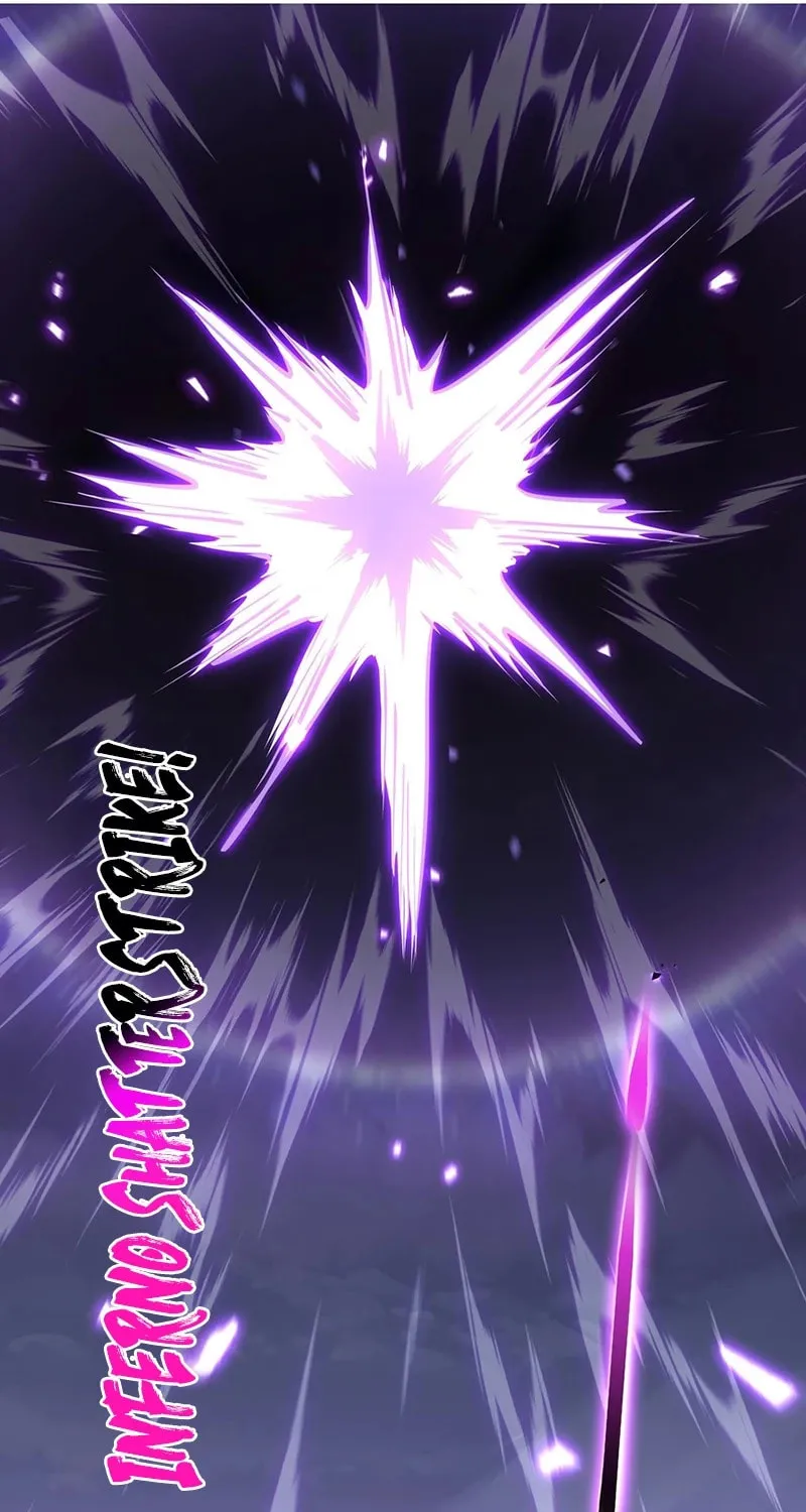 The Awakening Contract Chapter 103 page 12 - 