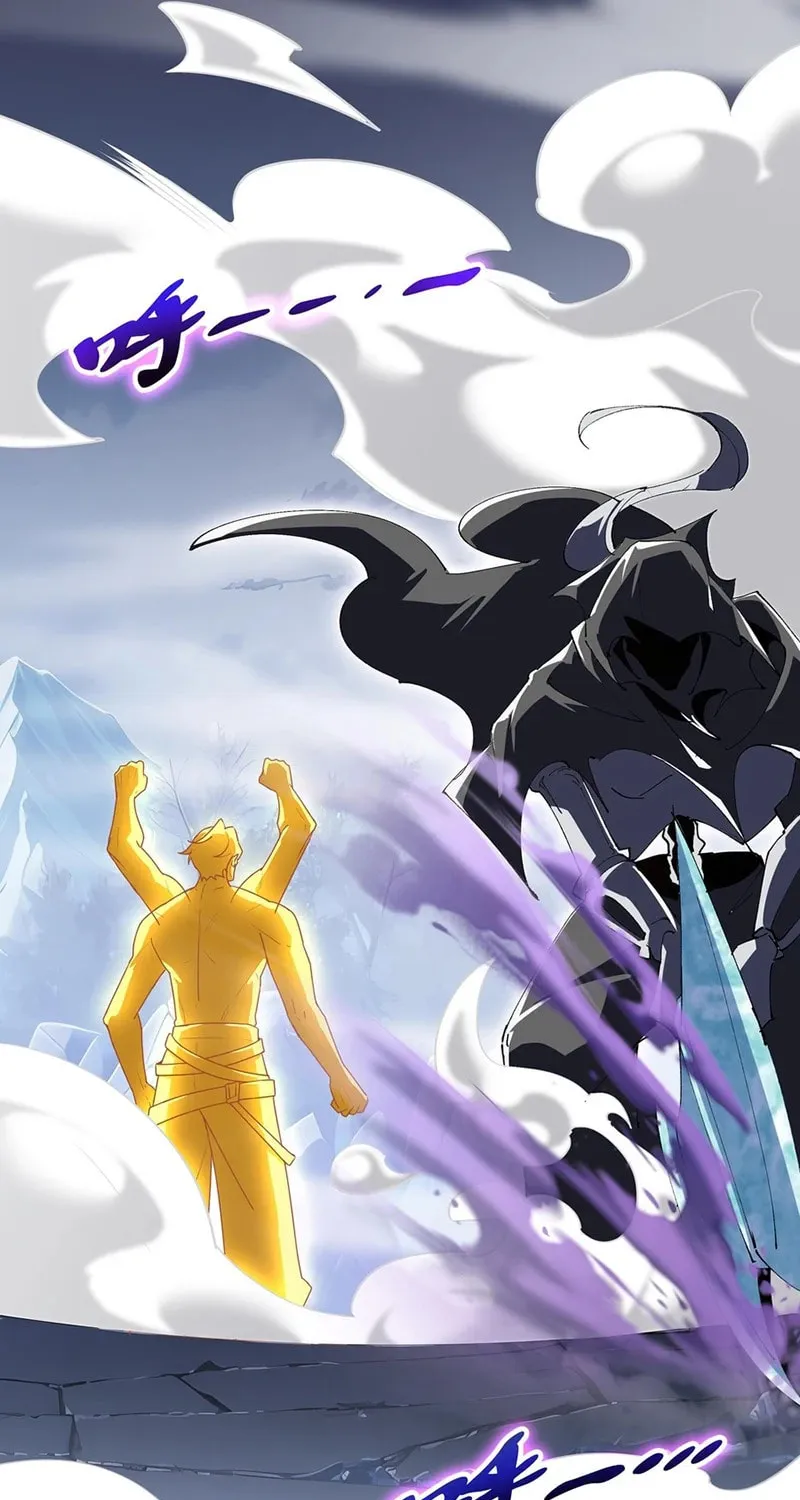 The Awakening Contract Chapter 103 page 18 - 