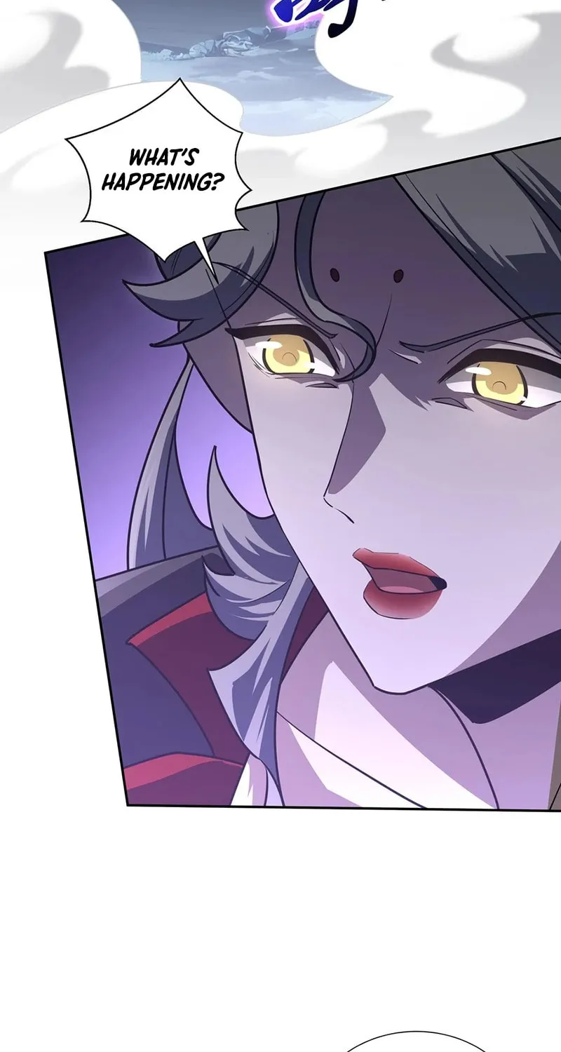 The Awakening Contract Chapter 103 page 19 - 