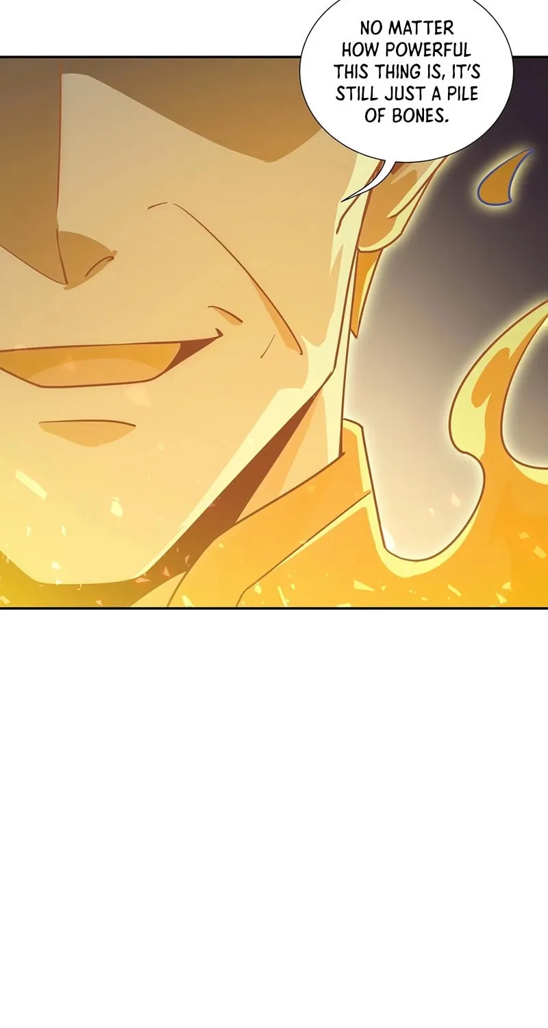 The Awakening Contract Chapter 103 page 20 - 