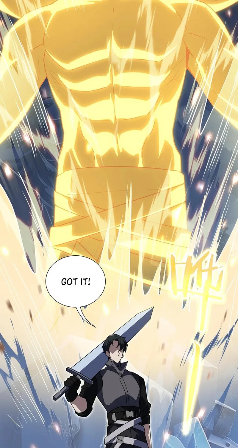 The Awakening Contract Chapter 103 page 24 - 