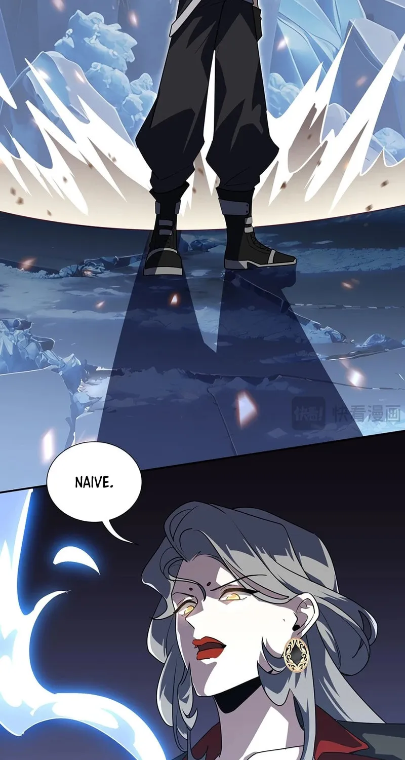 The Awakening Contract Chapter 103 page 25 - 