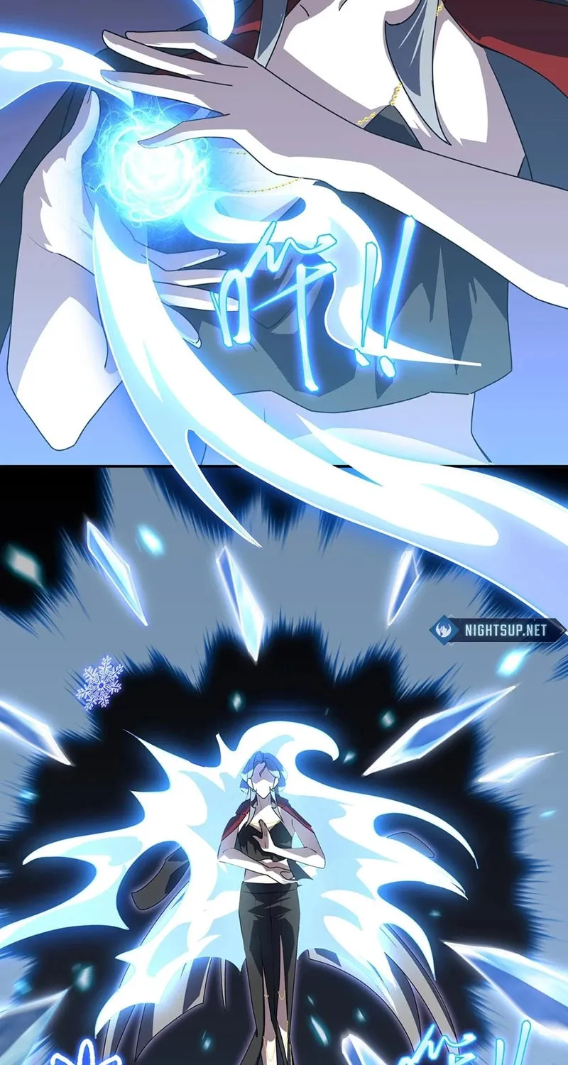 The Awakening Contract Chapter 103 page 26 - 