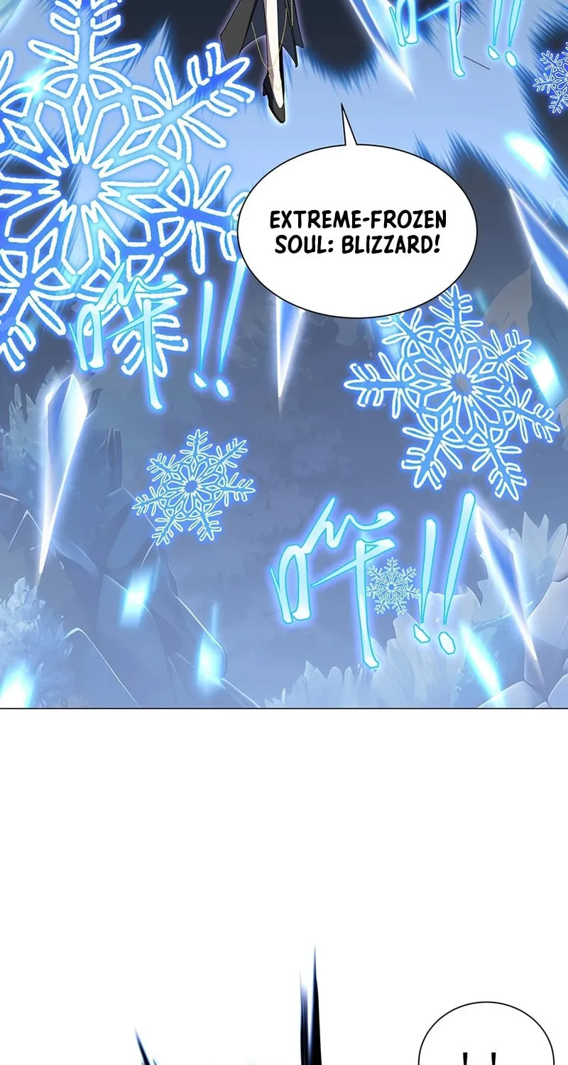 The Awakening Contract Chapter 103 page 27 - 