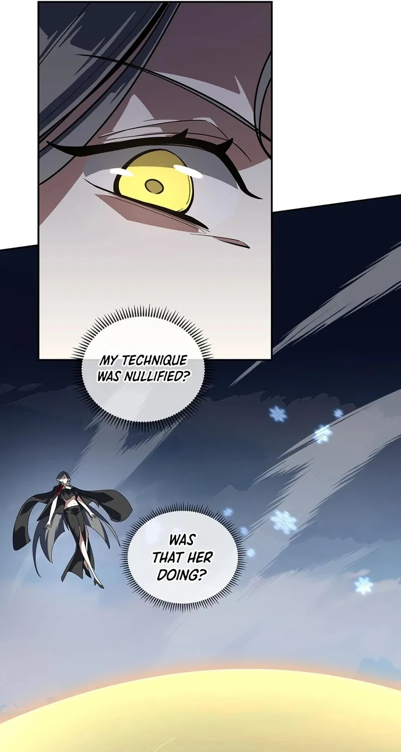 The Awakening Contract Chapter 103 page 30 - 
