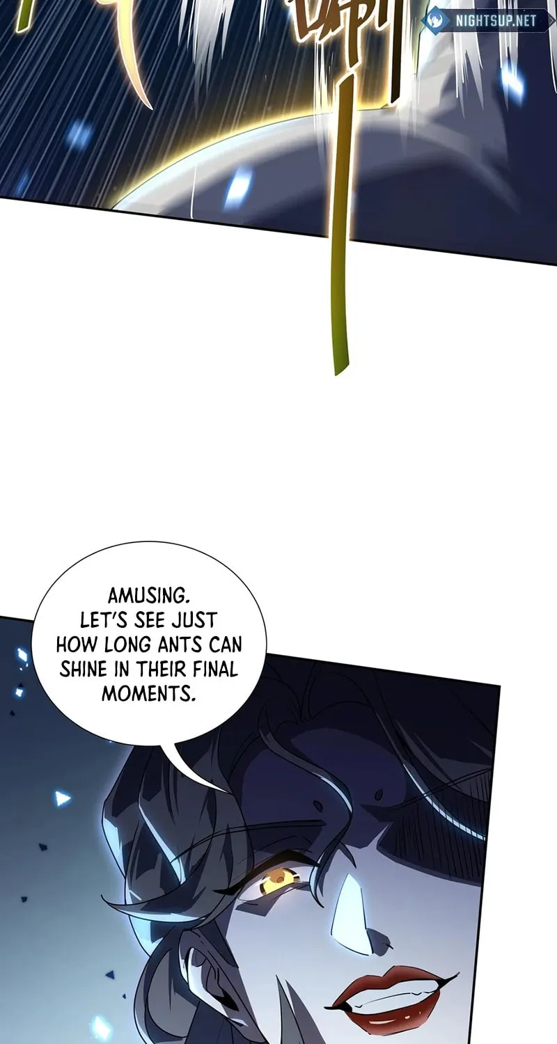 The Awakening Contract Chapter 103 page 4 - 
