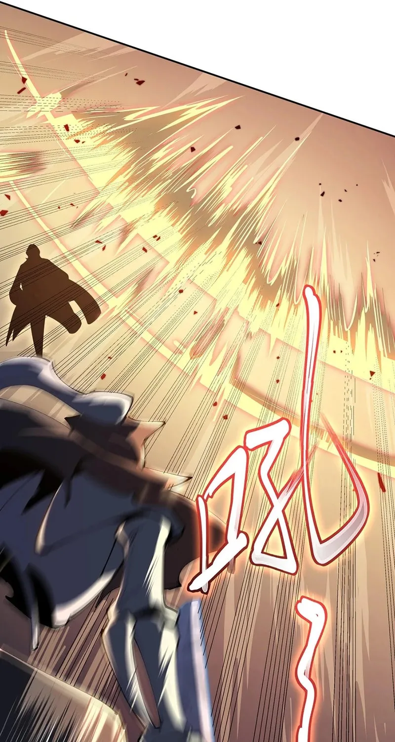 The Awakening Contract Chapter 103 page 39 - 