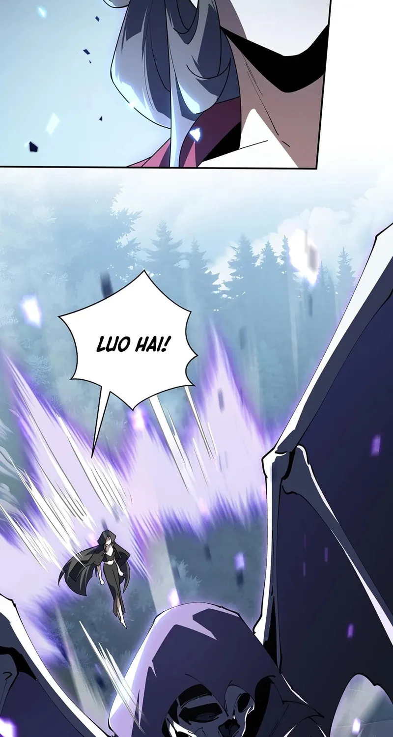 The Awakening Contract Chapter 103 page 5 - 