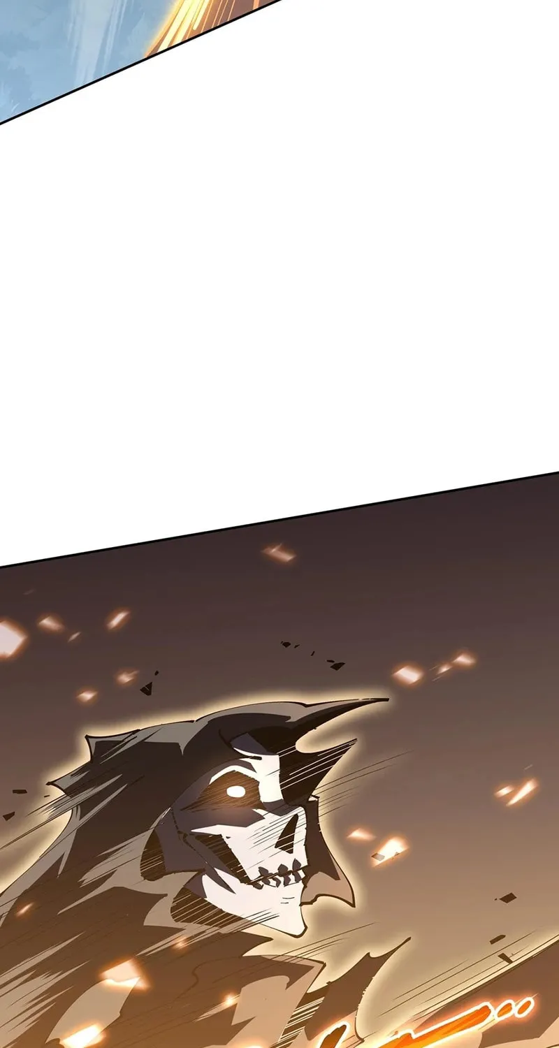 The Awakening Contract Chapter 103 page 42 - 