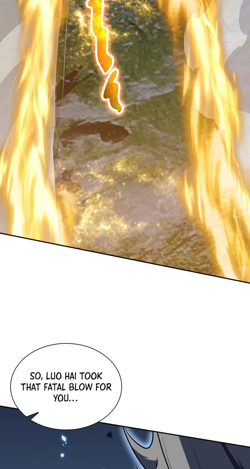 The Awakening Contract Chapter 103 page 45 - 