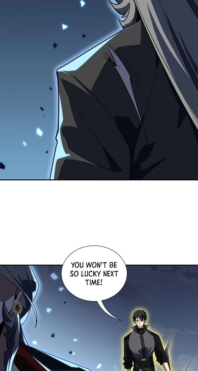 The Awakening Contract Chapter 103 page 46 - 