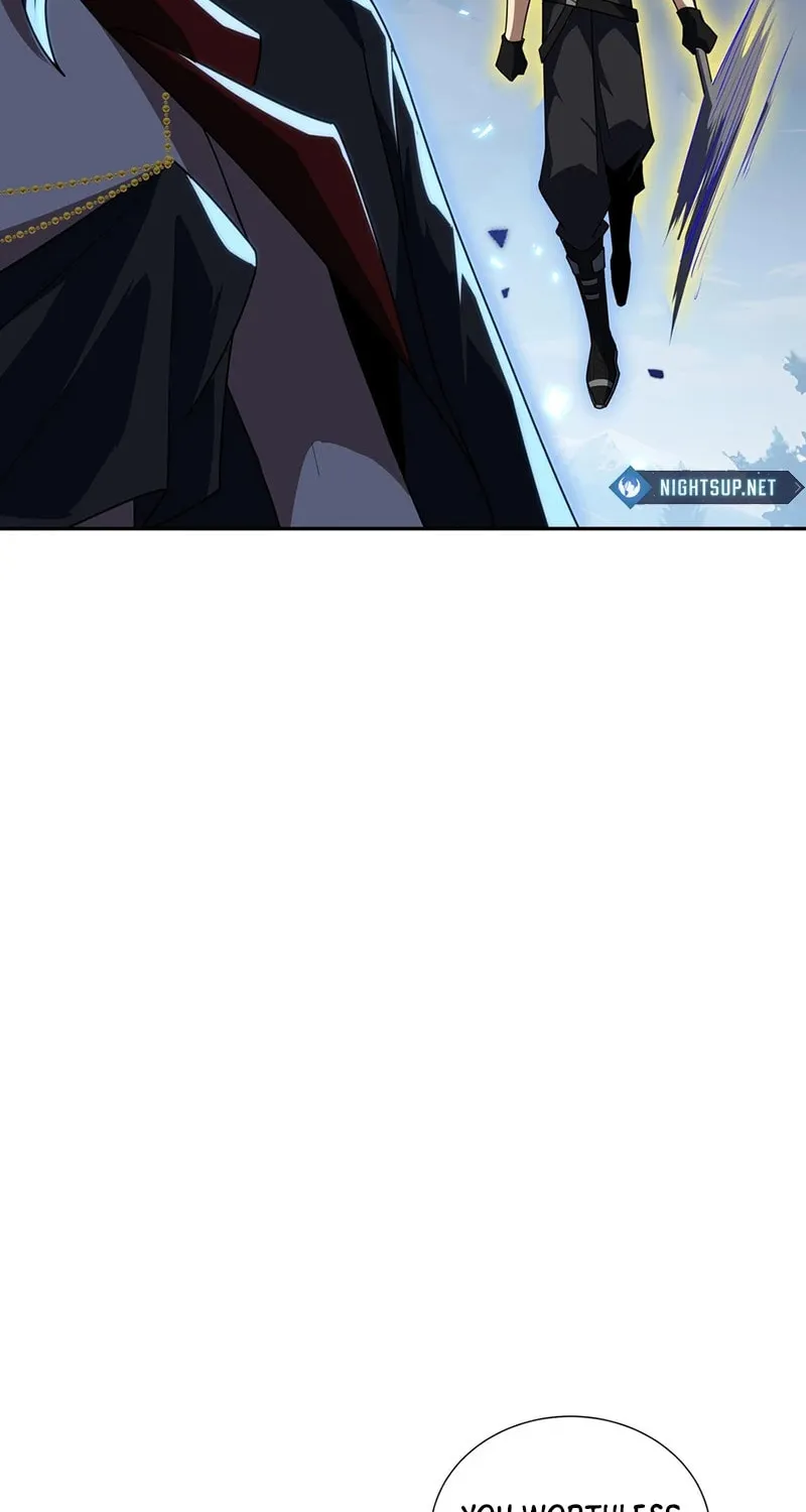 The Awakening Contract Chapter 103 page 47 - 