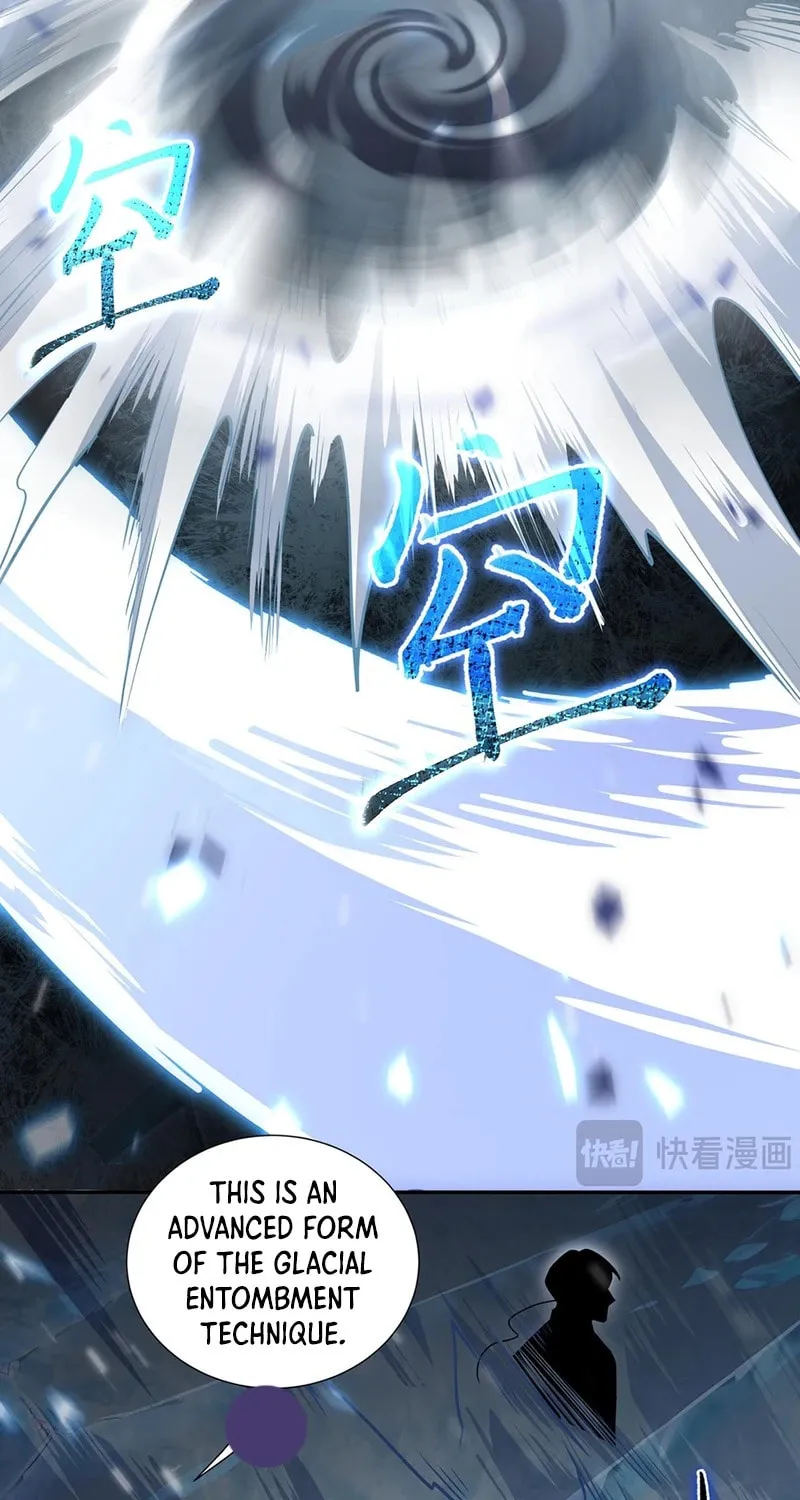 The Awakening Contract Chapter 103 page 50 - 