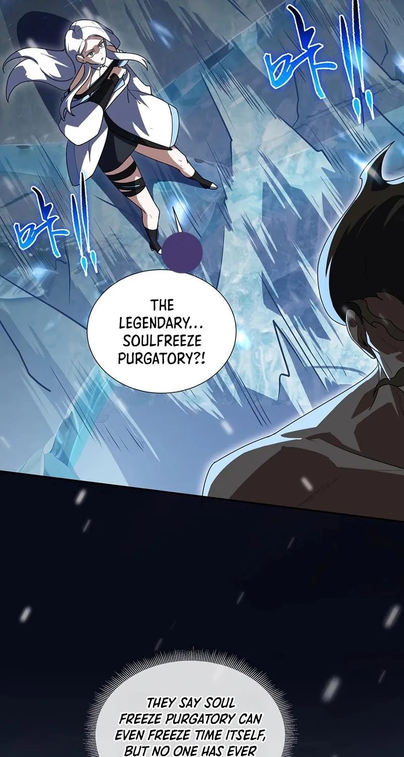 The Awakening Contract Chapter 103 page 51 - 