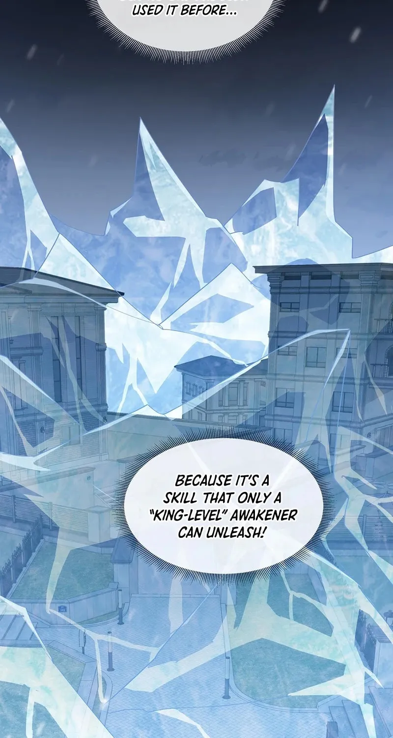 The Awakening Contract Chapter 103 page 52 - 