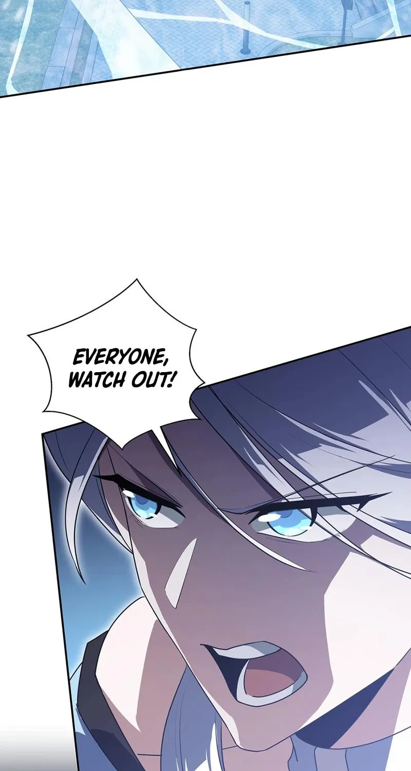 The Awakening Contract Chapter 103 page 53 - 