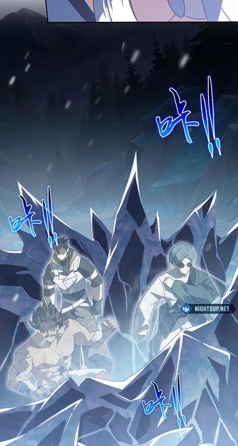 The Awakening Contract Chapter 103 page 54 - 