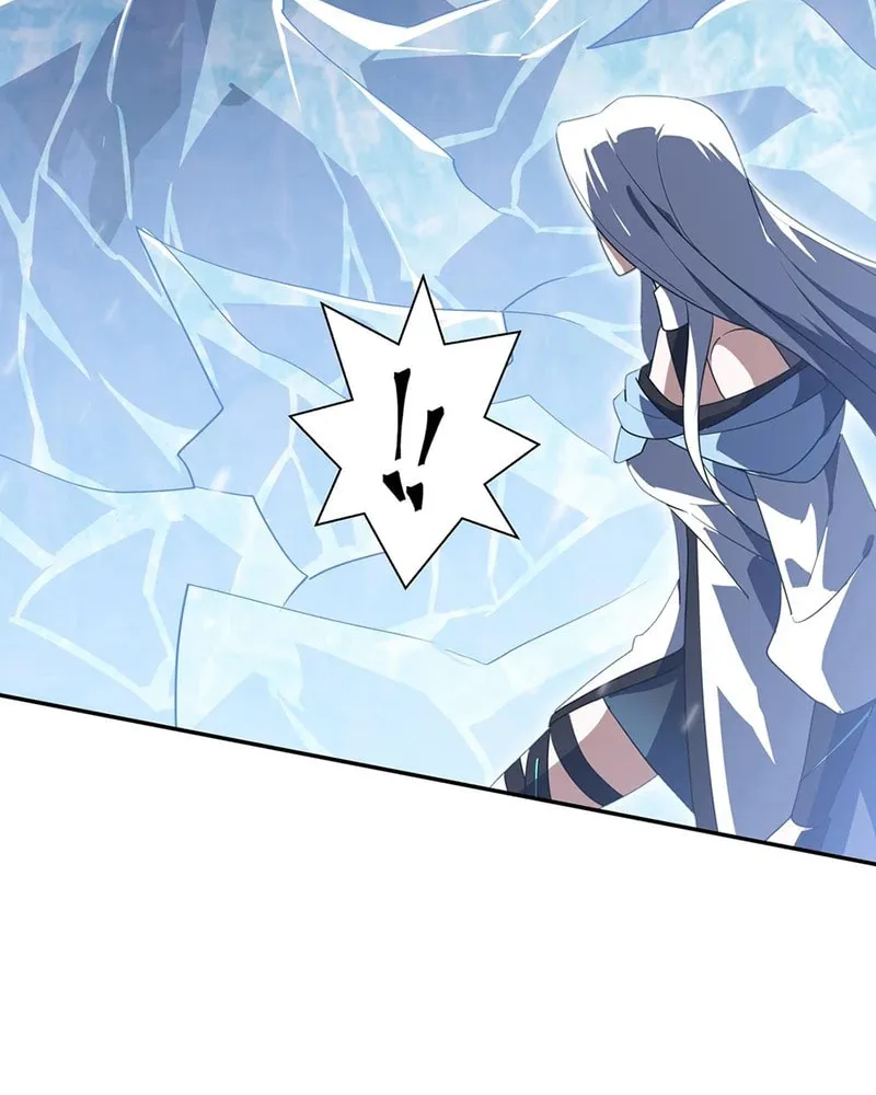The Awakening Contract Chapter 103 page 55 - 