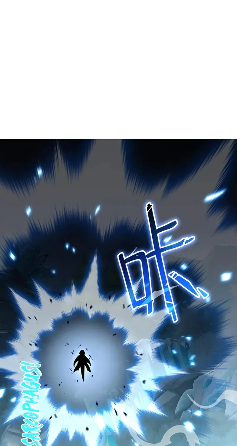 The Awakening Contract Chapter 103 page 56 - 