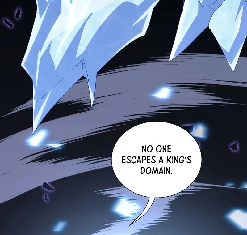 The Awakening Contract Chapter 103 page 58 - 