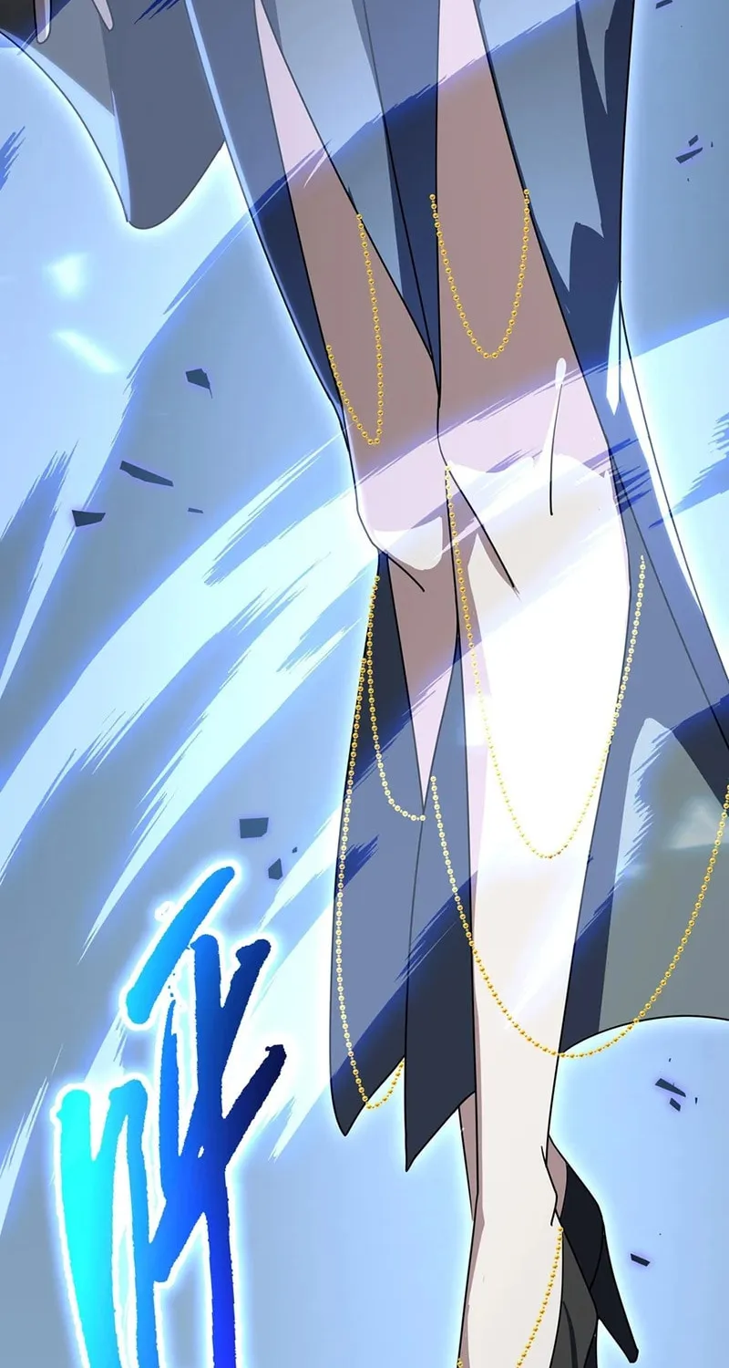 The Awakening Contract Chapter 103 page 60 - 
