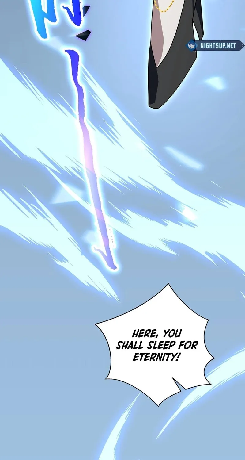 The Awakening Contract Chapter 103 page 61 - 
