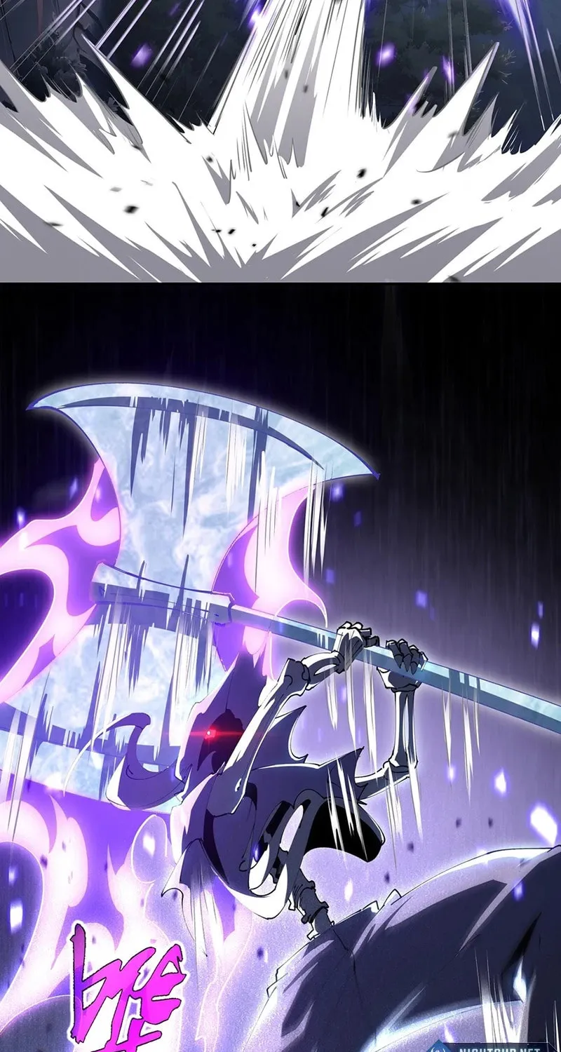 The Awakening Contract Chapter 103 page 9 - 