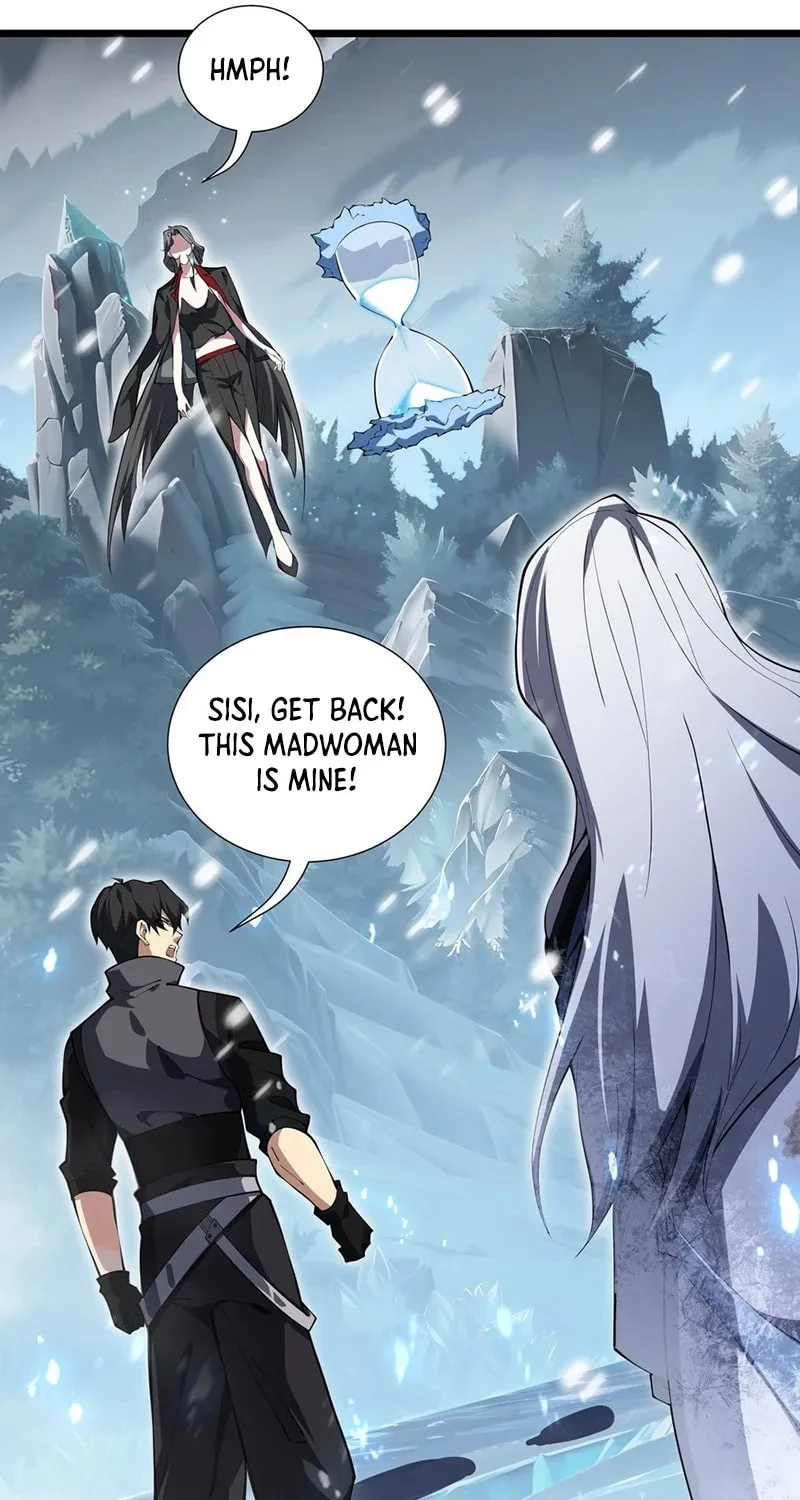 The Awakening Contract Chapter 104 page 15 - 