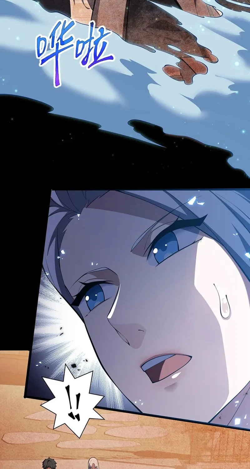 The Awakening Contract Chapter 104 page 18 - 