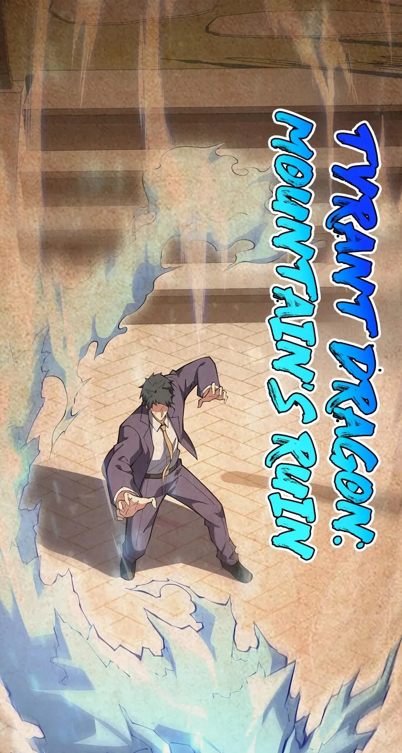 The Awakening Contract Chapter 104 page 21 - 